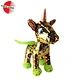 Sequined Unicorn Plush Toys
